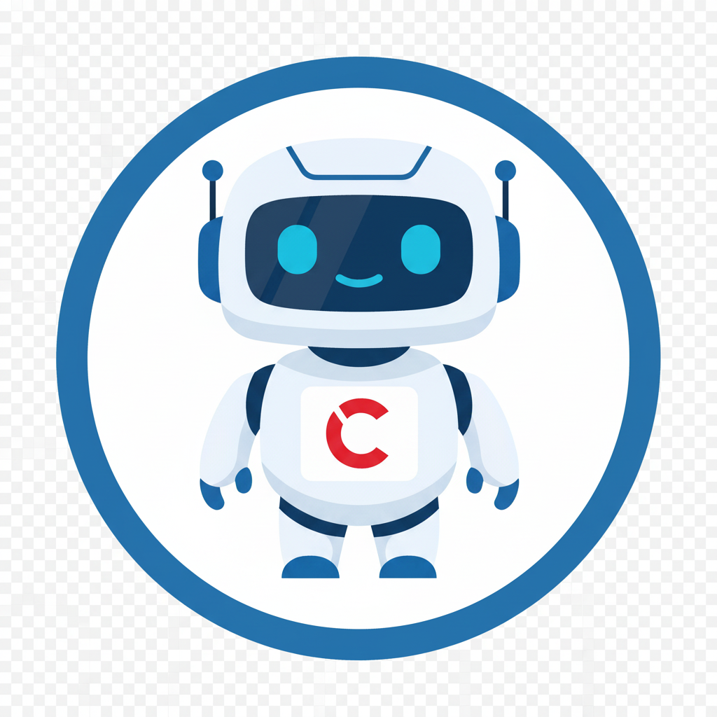 Comer Amic Robot